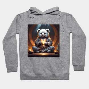 Teddy Hoodie